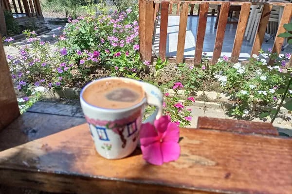 CAN CAMPING - PANSİYON - Resim 16