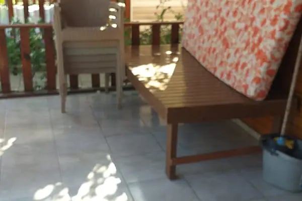 CAN CAMPING - PANSİYON - Resim 13