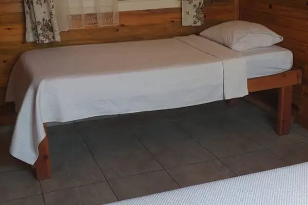 CAN CAMPING - PANSİYON - Resim 12