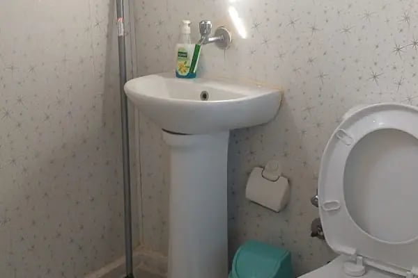 CAN CAMPING - PANSİYON - Resim 3