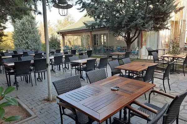 Geyik Kafe - Resim 2