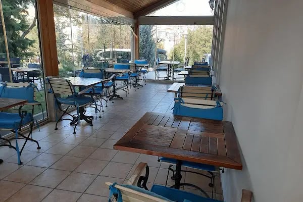 Geyik Kafe - Resim 5