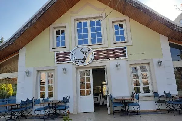 Geyik Kafe - Resim 4