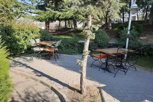 Geyik Kafe - Resim 9