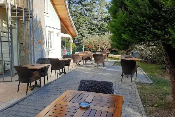 Geyik Kafe - Resim 7