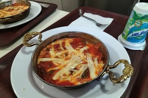 Geyik Kafe - Resim 3