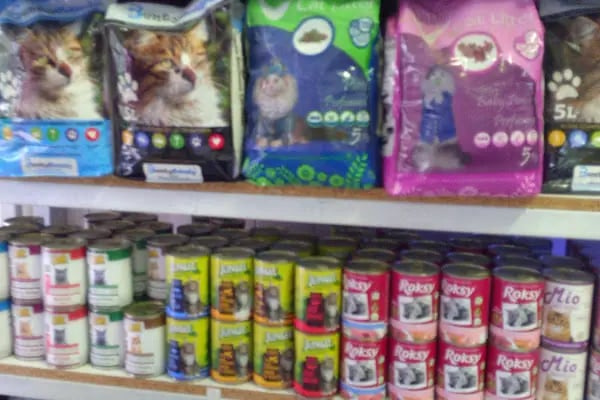 Stad Pet Shop - Resim 16
