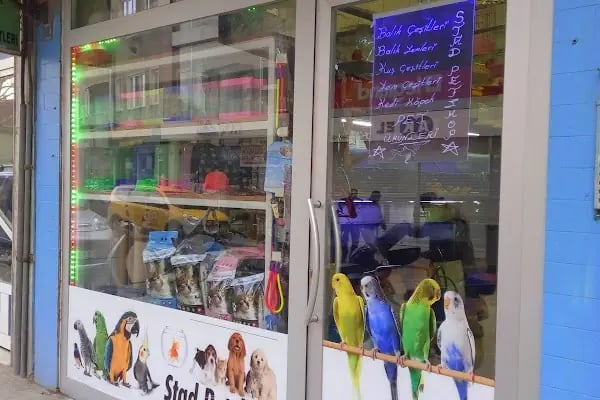 Stad Pet Shop - Resim 7
