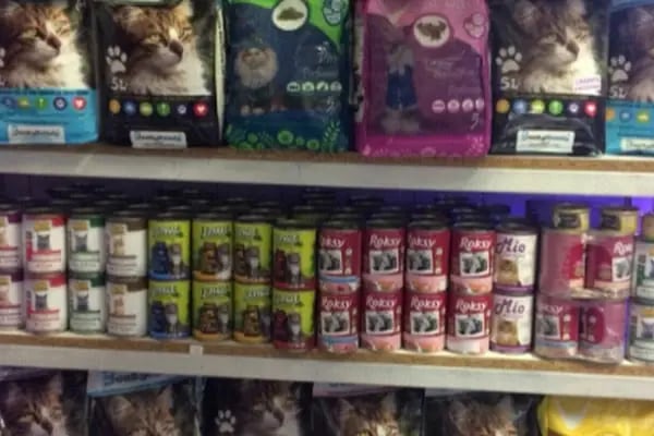 Stad Pet Shop - Resim 3