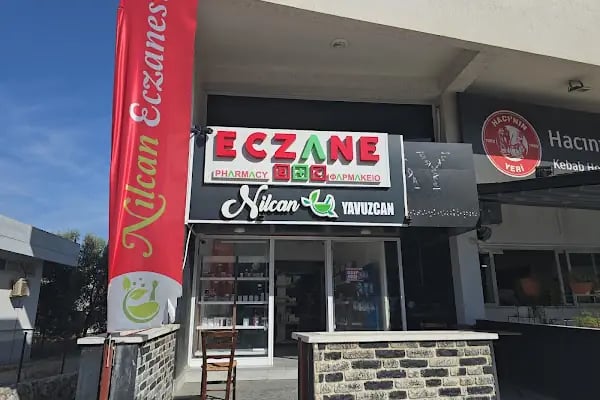 Nilcan Yavuzcan Eczanesi - Resim 3