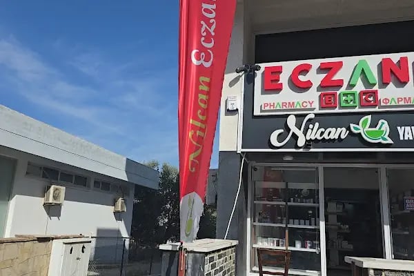 Nilcan Yavuzcan Eczanesi - Resim 2