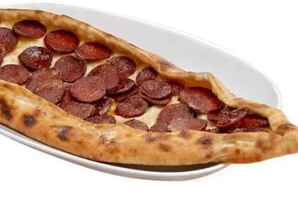 Bey Kebap Pide - Resim 6