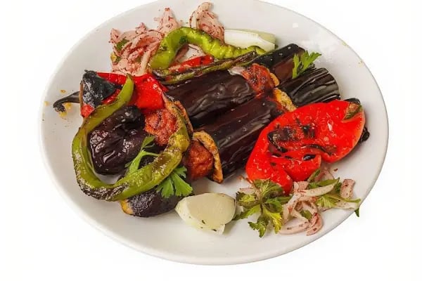 Bey Kebap Pide - Resim 18