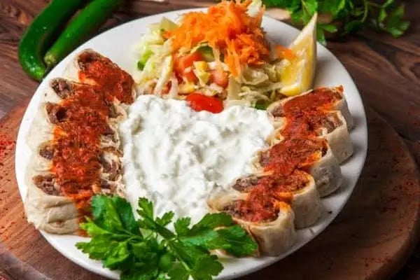 Bey Kebap Pide - Resim 7