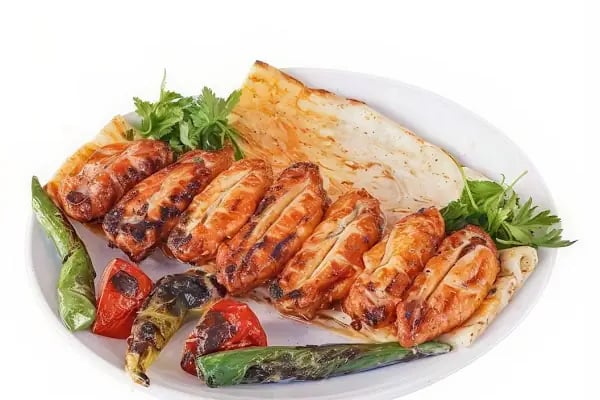 Bey Kebap Pide - Resim 4