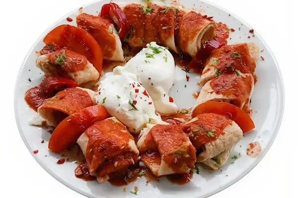 Bey Kebap Pide - Resim 14