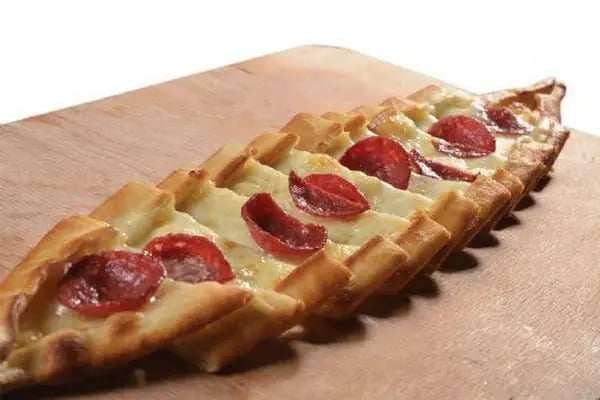 Bey Kebap Pide - Resim 8