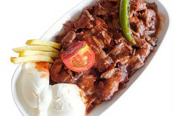 Bey Kebap Pide - Resim 15