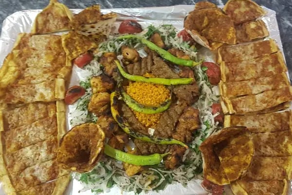Bey Kebap Pide - Resim 12