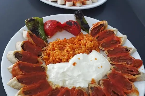 Bey Kebap Pide - Resim 9