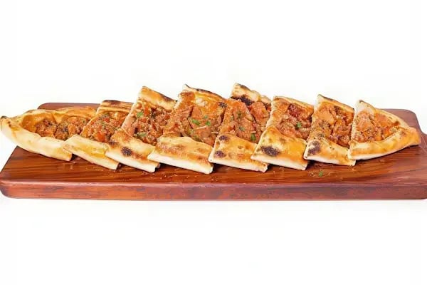 Bey Kebap Pide - Resim 17