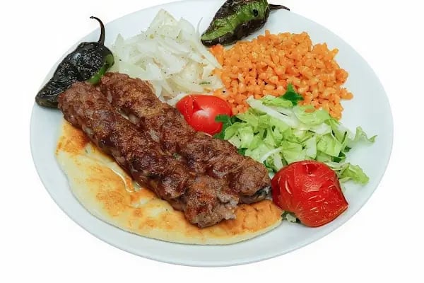 Bey Kebap Pide - Resim 2