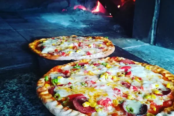 Bey Kebap Pide - Resim 11