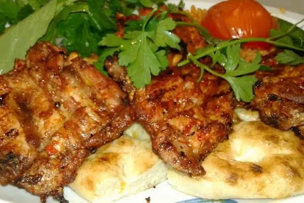 Bey Kebap Pide - Resim 13