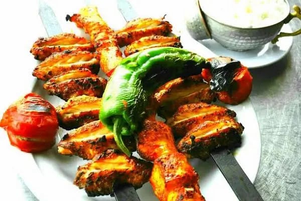 Bey Kebap Pide - Resim 10