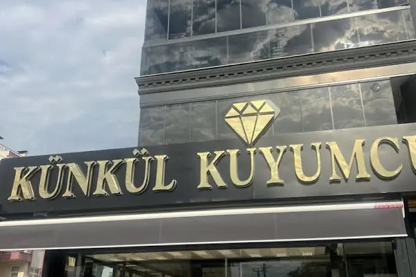 Künkül Kuyumculuk - Resim 1