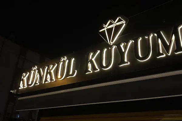 Künkül Kuyumculuk - Resim 5