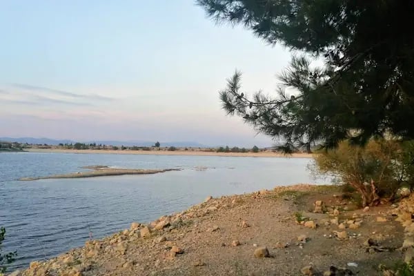 Boğazköy Dam - Resim 17