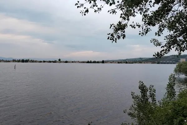 Boğazköy Dam - Resim 12