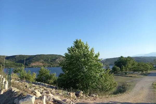 Boğazköy Dam - Resim 14
