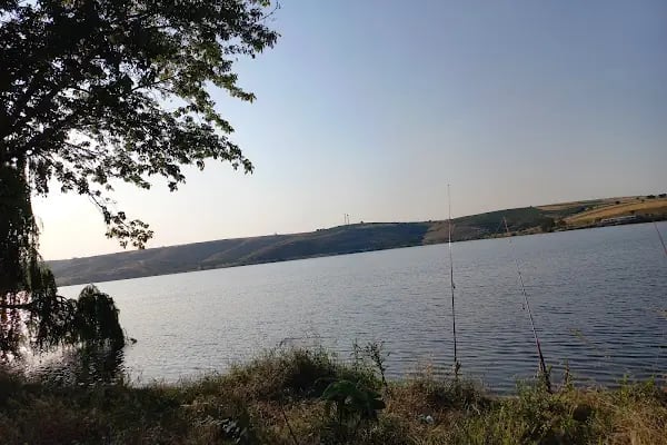 Boğazköy Dam - Resim 2