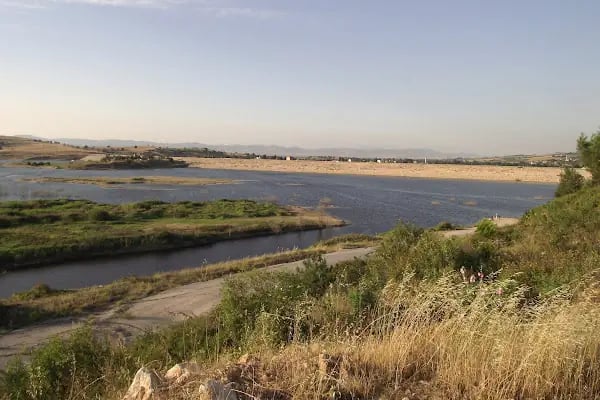 Boğazköy Dam - Resim 15