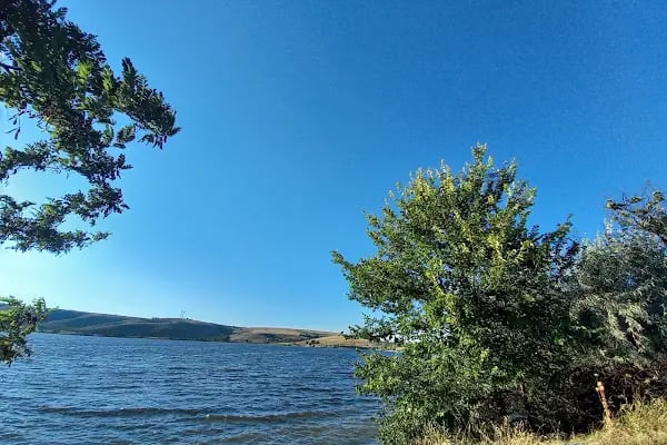 Boğazköy Dam - Resim 3