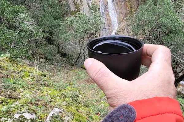 Akalan Aparı Şelaleleri - Resim 18
