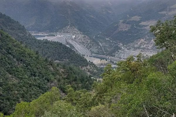 Akalan Aparı Şelaleleri - Resim 11