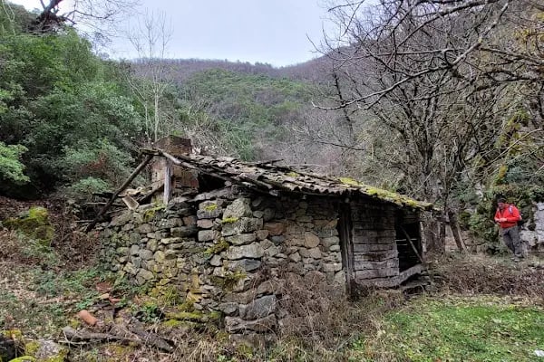 Akalan Aparı Şelaleleri - Resim 5