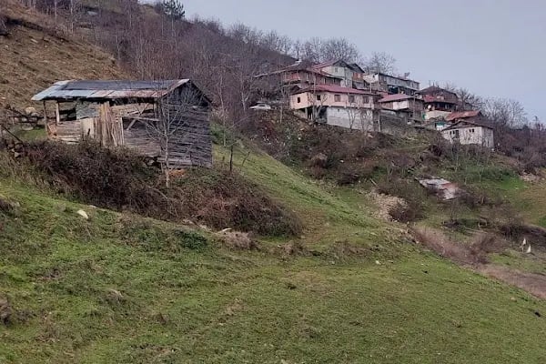 Akalan Aparı Şelaleleri - Resim 14