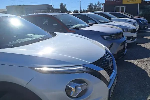 dailydrive Rent a Car - Resim 3