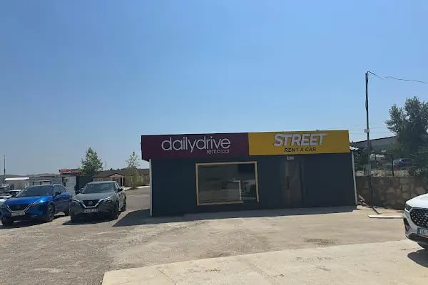 dailydrive Rent a Car - Resim 6
