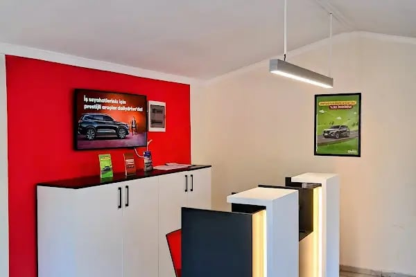 dailydrive Rent a Car - Resim 2