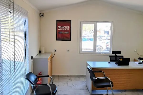 dailydrive Rent a Car - Resim 5