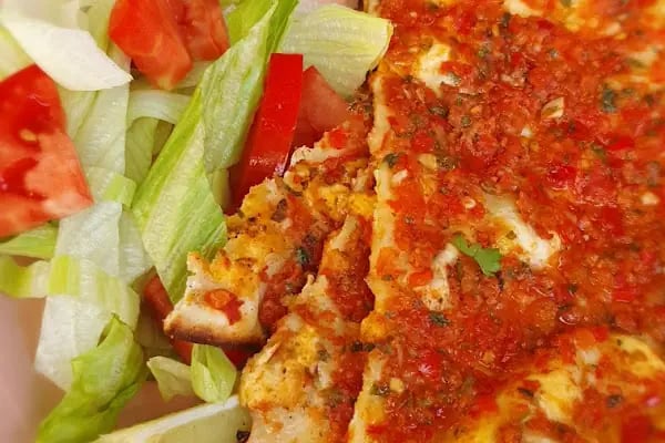 Taş Fırın Kebap - Resim 4