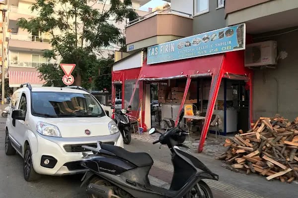 Taş Fırın Kebap - Resim 2