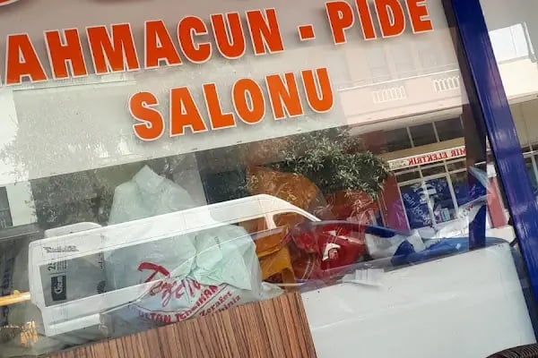 Taş Fırın Kebap - Resim 5