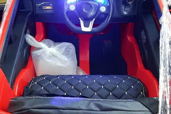 Sakarya Akülü Araba Dünyası | Sıfır İkinciel Akülü Araba Satışı Tamir Teknik Servis Akü ve Yedek Parça - Resim 12