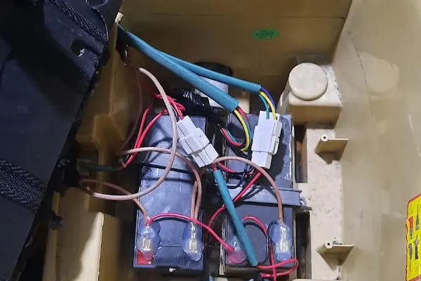 Sakarya Akülü Araba Dünyası | Sıfır İkinciel Akülü Araba Satışı Tamir Teknik Servis Akü ve Yedek Parça - Resim 13